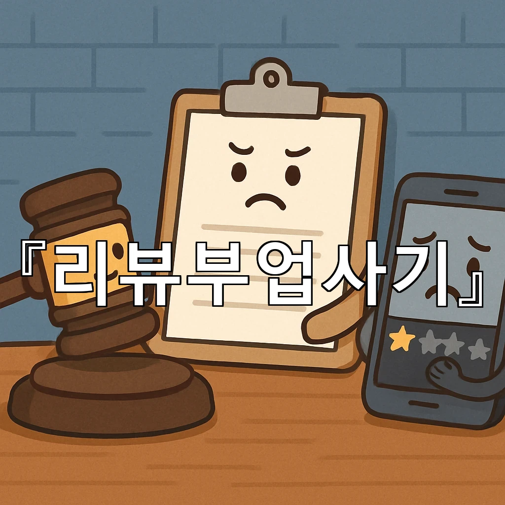 리뷰부업사기 주변에서 자주 보이는 안내 흐름의 허점 정리