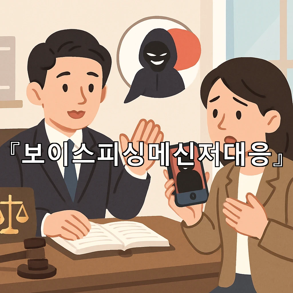 legal image 보이스피싱메신저대응 10221