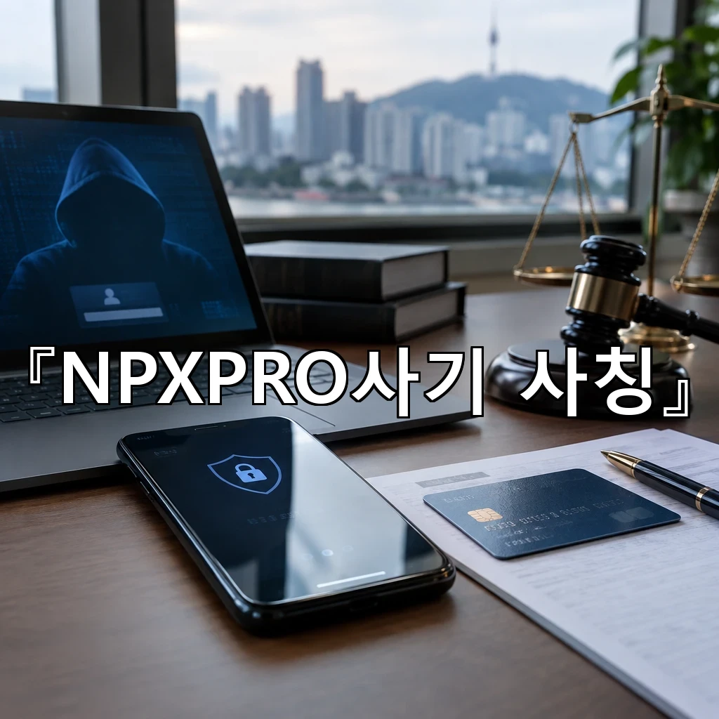 사기사칭 메시지 뒤에 숨은 흔적을 읽는 방법과 대응 순서