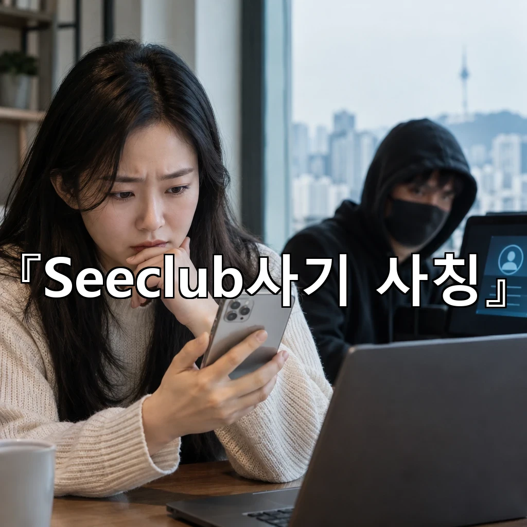 사기사칭 메시지의 진위를 살피는 첫걸음과 대응 흐름 정리