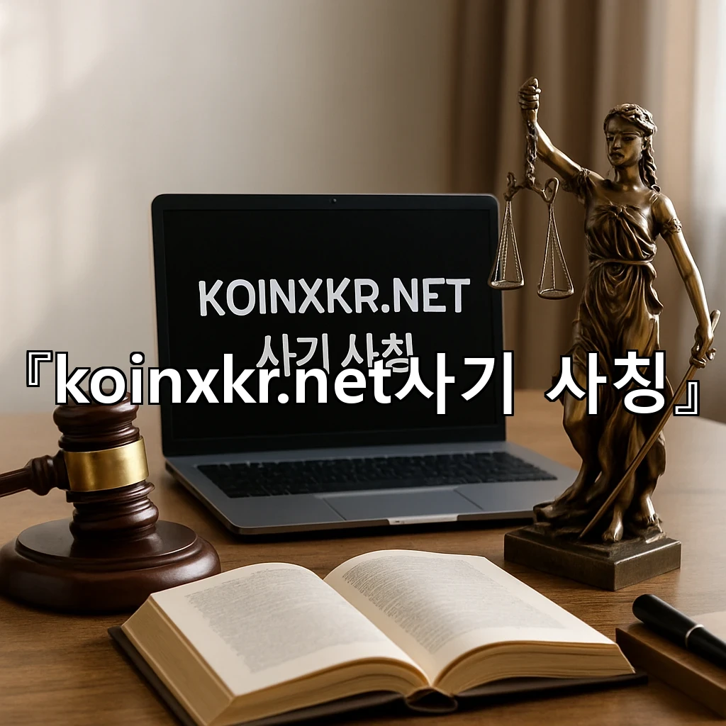 .사기사칭 갑작스러운 안내에 흔들리지 않기 위한 점검 순서