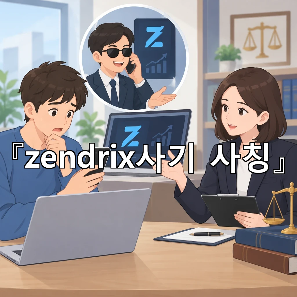 사기사칭 문자를 받았을 때 먼저 살펴볼 징후와 대응 흐름