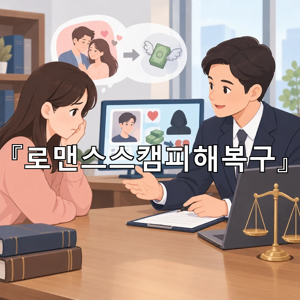 legal image 로맨스스캠피해복구 12114